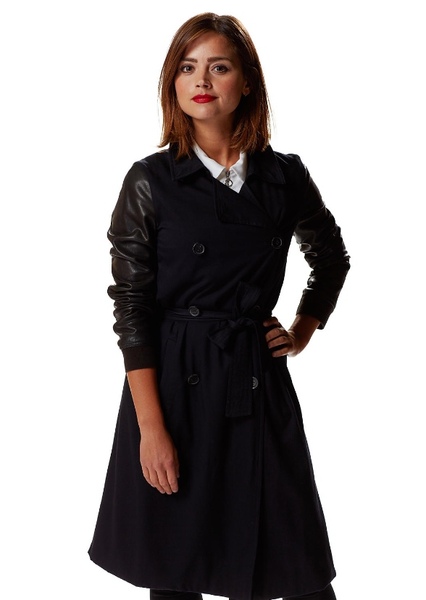Jenna Coleman photo