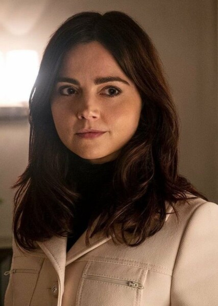 Jenna Coleman photo