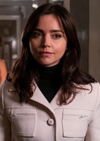 Jenna Coleman photo