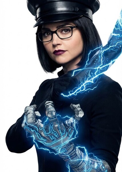 Jenna Coleman photo