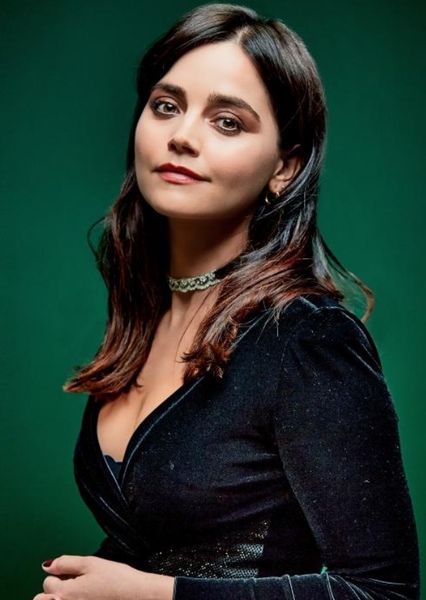 Jenna Coleman photo