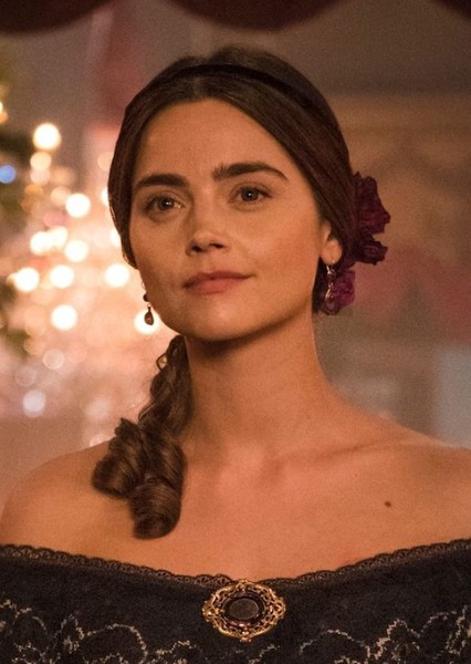 Jenna Coleman photo