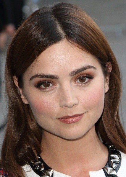Jenna Coleman photo