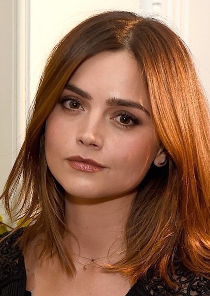 Jenna Coleman photo