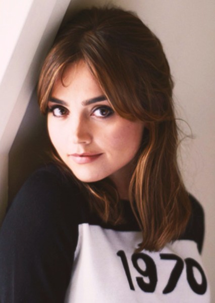 Jenna Coleman photo