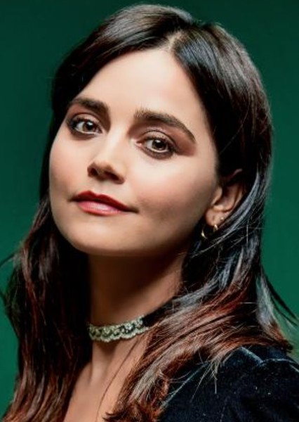 Jenna Coleman photo