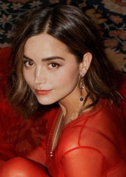 Jenna Coleman photo