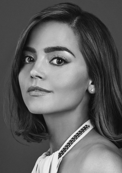 Jenna Coleman photo
