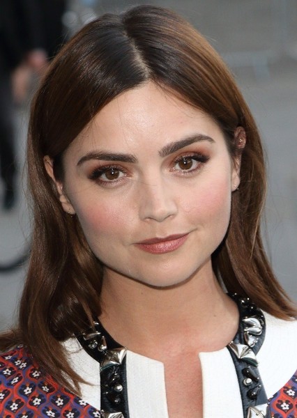 Jenna Coleman photo