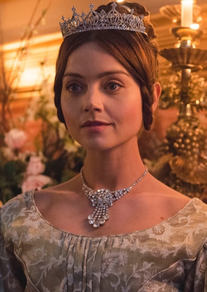 Jenna Coleman
