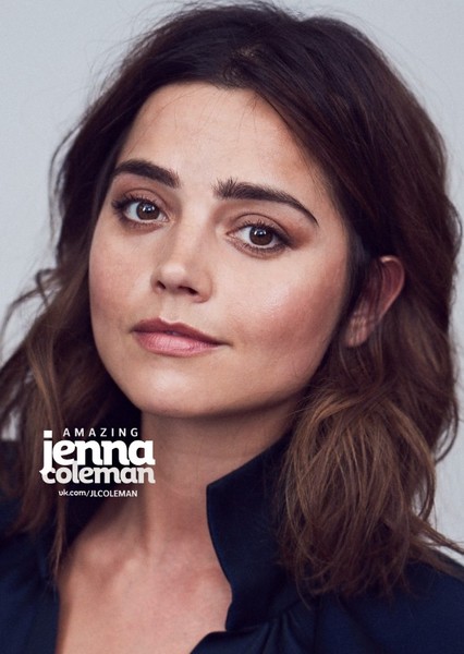 Jenna Coleman photo