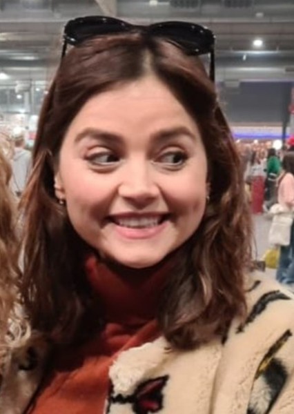 Jenna Coleman photo