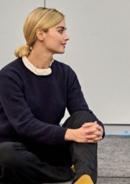 Jenna Coleman photo
