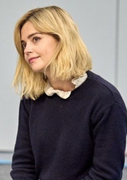 Jenna Coleman photo