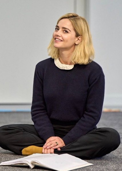 Jenna Coleman photo