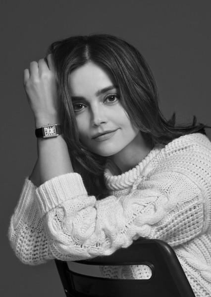Jenna Coleman photo