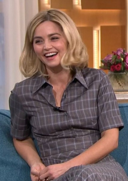 Jenna Coleman photo