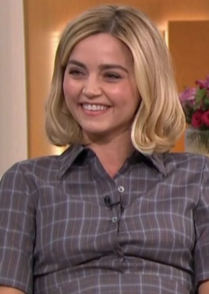 Jenna Coleman photo