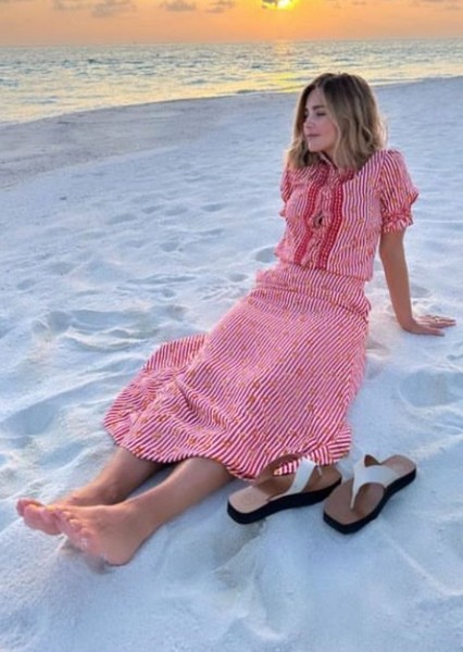 Jenna Coleman photo