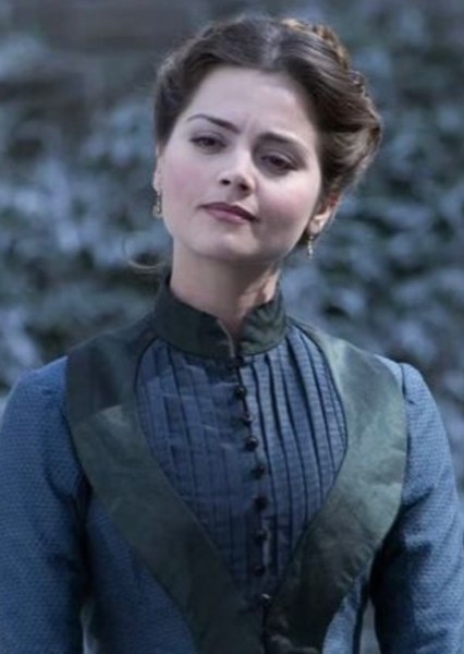 Jenna Coleman photo
