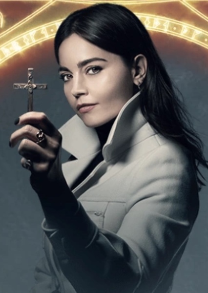 Jenna Coleman photo