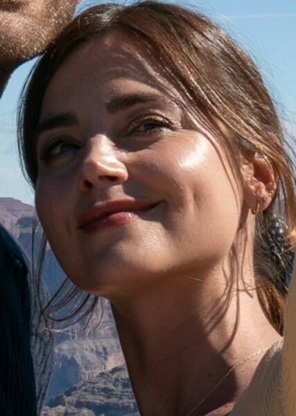 Jenna Coleman photo