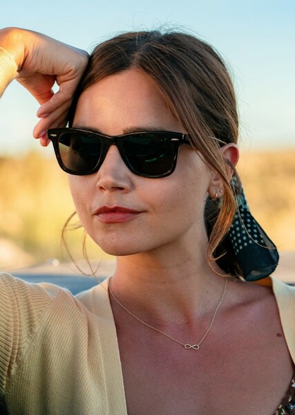 Jenna Coleman photo