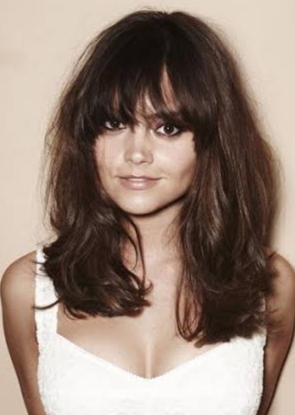 Jenna Coleman photo