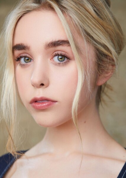 Jenna Davis photo