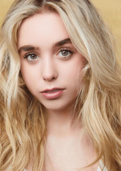 Jenna Davis photo