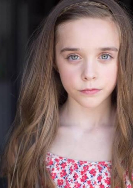 Jenna Davis