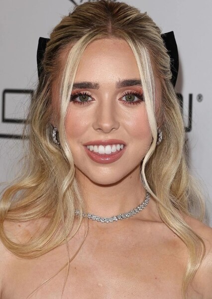 Lily Pritchard
