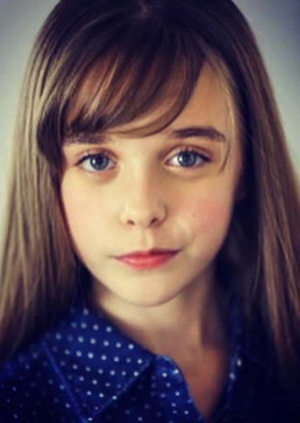 Jenna Davis photo