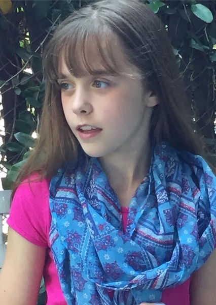 Jenna Davis photo