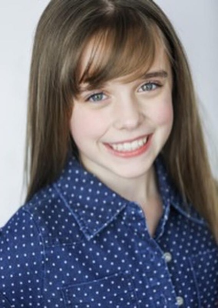 Jenna Davis photo