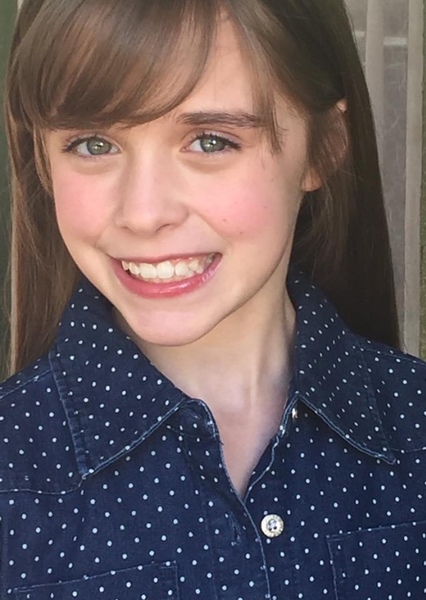 Jenna Davis photo