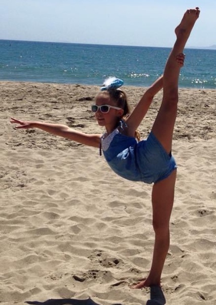 Jenna Davis photo