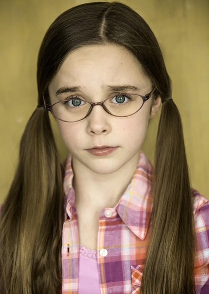 Jenna Davis photo