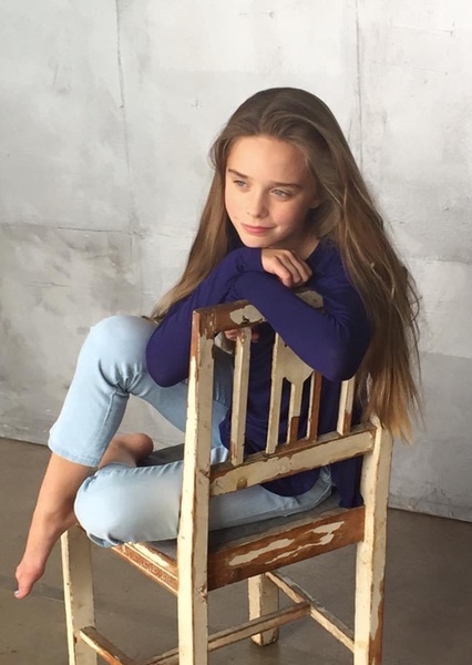 Jenna Davis photo