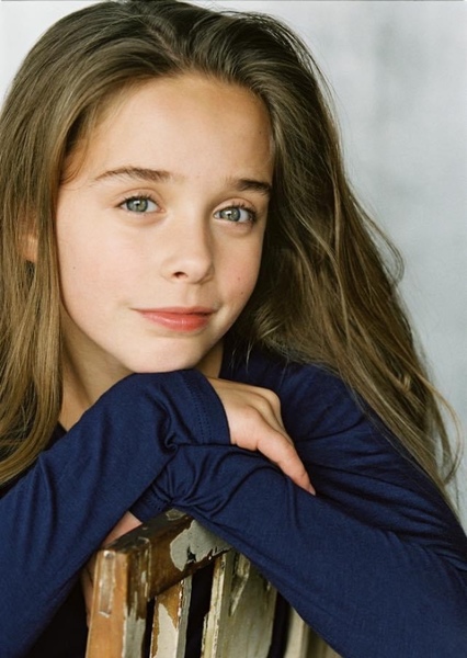 Jenna Davis photo