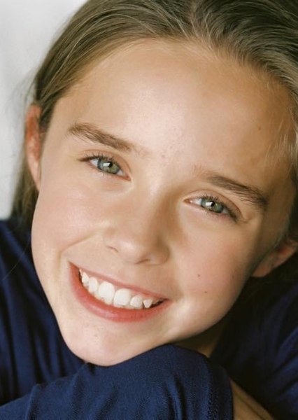 Jenna Davis photo