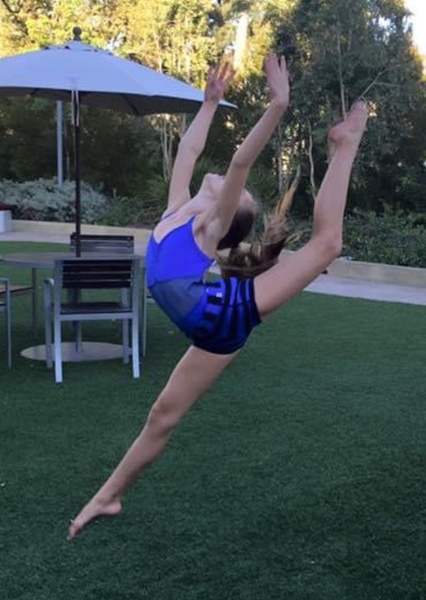 Jenna Davis