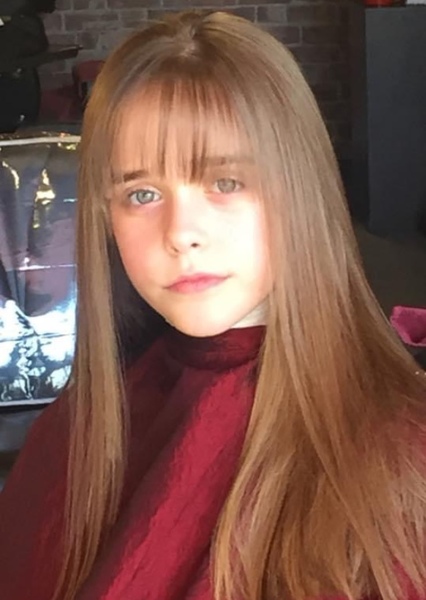 Jenna Davis photo