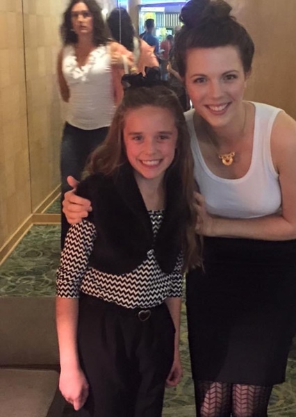 Jenna Davis photo