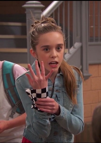 Jenna Davis photo