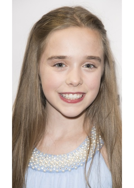 Jenna Davis photo