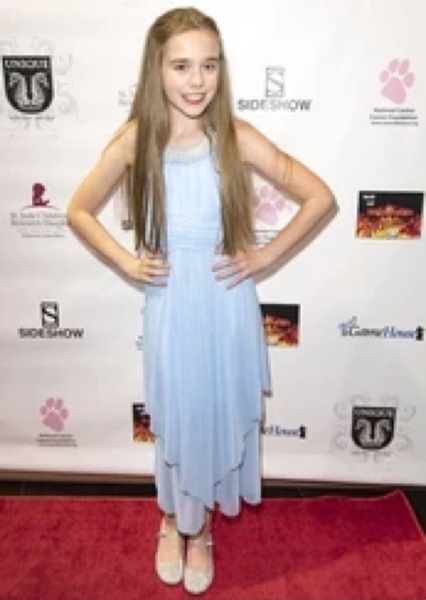 Jenna Davis photo