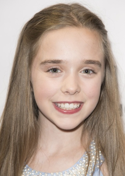 Jenna Davis photo