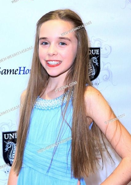 Jenna Davis photo