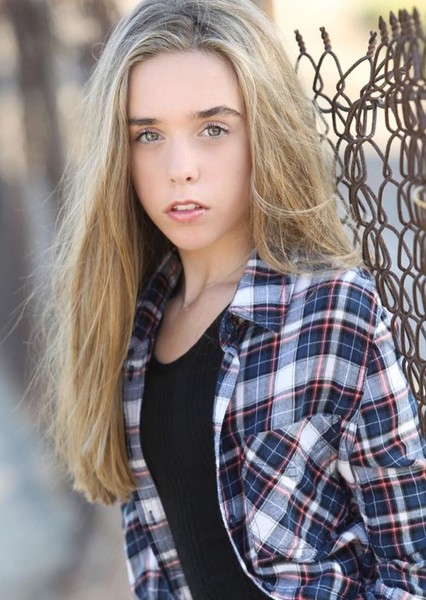 Jenna Davis photo